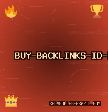 Buy Backlinks Backlink Berkualitas