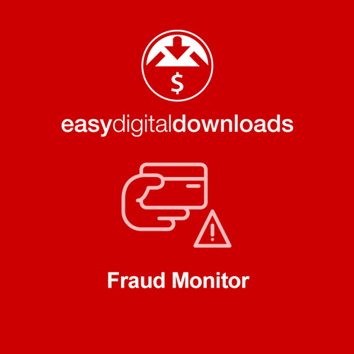 Easy Digital Downloads Fraud Monitor Easy Digital Downloads Fraud Monitor