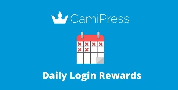 Gamipress Daily Login Rewards Gamipress Daily Login Rewards