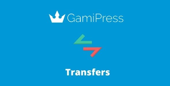 GamiPress Transfers GamiPress Transfers