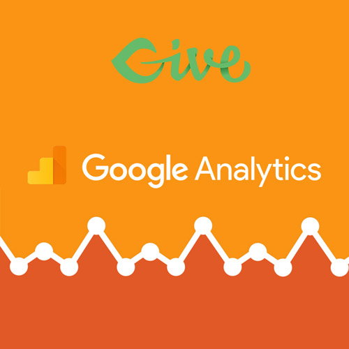 Give – Google Analytics Donation Tracking Give – Google Analytics Donation Tracking