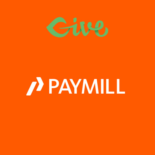 Give – Paymill Gateway Give – Paymill Gateway