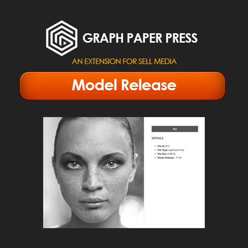 Graph Paper Press Sell Media Model Release Graph Paper Press Sell Media Model Release