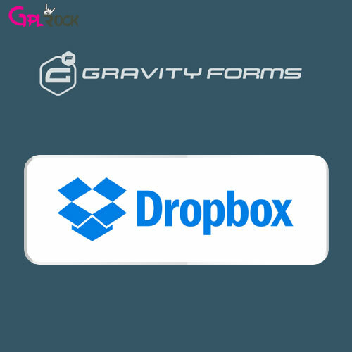Gravity Forms Dropbox Addon Gravity Forms Dropbox Addon