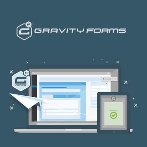 Gravity Forms WordPress Plugin Gravity Forms WordPress Plugin