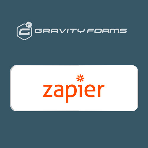 Gravity Forms Zapier Addon Gravity Forms Zapier Addon