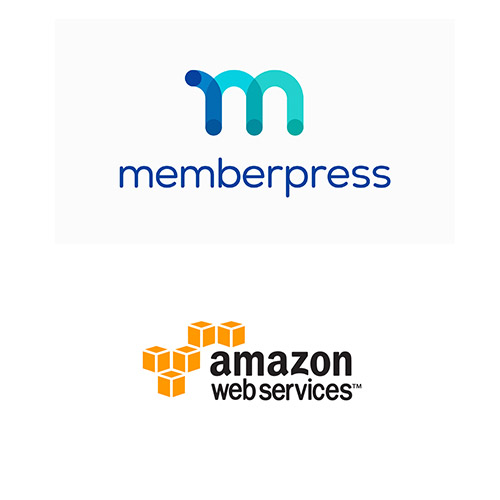 MemberPress Amazon Web Services (AWS) MemberPress Amazon Web Services (AWS)