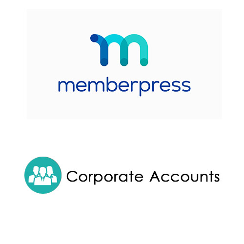 MemberPress Corporate Accounts Addon MemberPress Corporate Accounts Addon