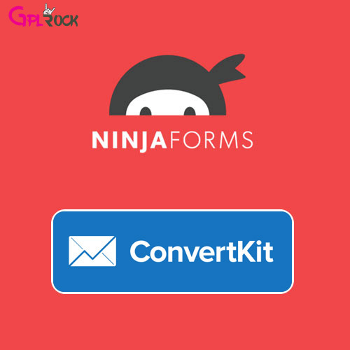 Ninja Forms ConvertKit Ninja Forms ConvertKit
