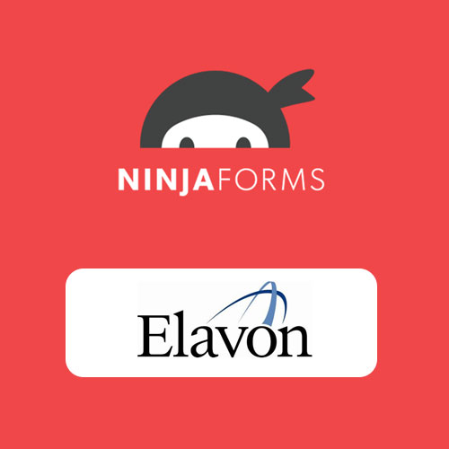 Ninja Forms Elavon Ninja Forms Elavon