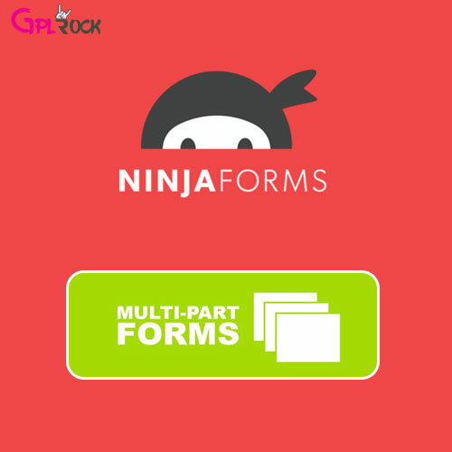 Ninja Forms Multi-Part Forms Ninja Forms Multi-Part Forms