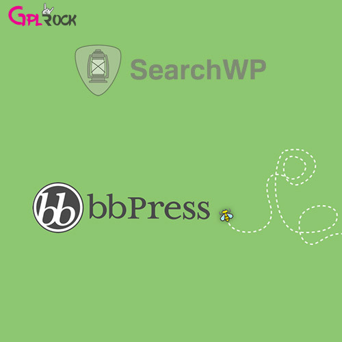 SearchWP bbPress Integration SearchWP bbPress Integration