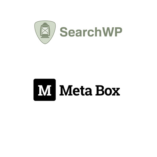 SearchWP Meta Box Integration SearchWP Meta Box Integration