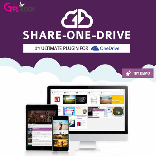 Share-one-Drive | OneDrive plugin for WordPress Share-one-Drive | OneDrive plugin for WordPress