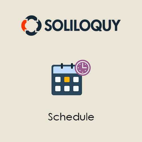 Soliloquy Schedule Addon Soliloquy Schedule Addon
