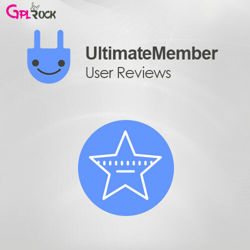 Ultimate Member User Reviews Addon Ultimate Member User Reviews Addon