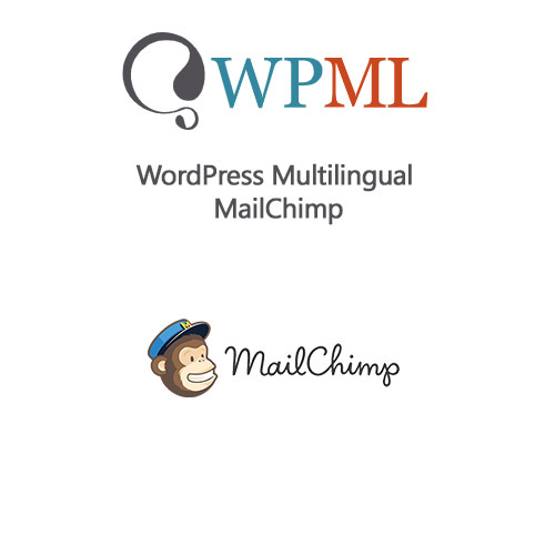 WordPress Multilingual MailChimp WordPress Multilingual MailChimp