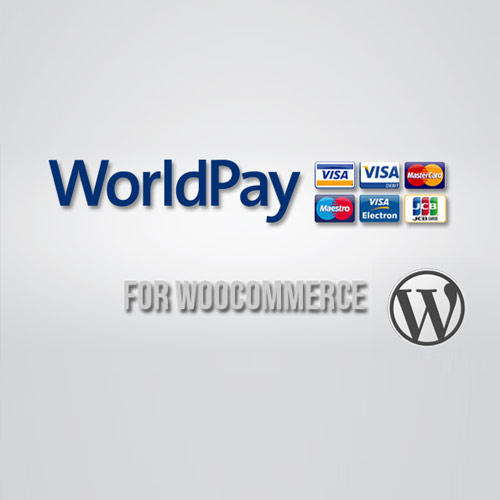 WorldPay Gateway for WooCommerce WorldPay Gateway for WooCommerce