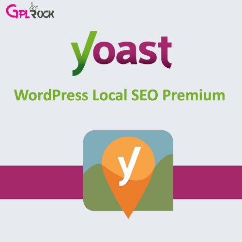 Yoast Local SEO Premium Yoast Local SEO Premium